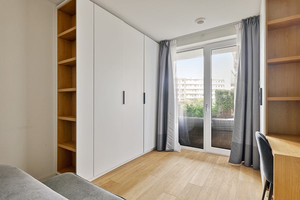 Medium property photo - Nida Senffstraat 11, 1095 MX Amsterdam